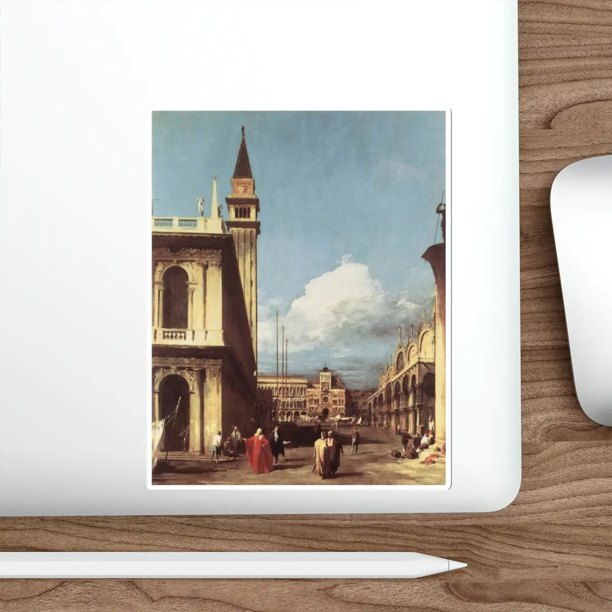SKU:26238242885464965720 Sticker types:White Shape:Die-Cut Sizes:6" × 6"