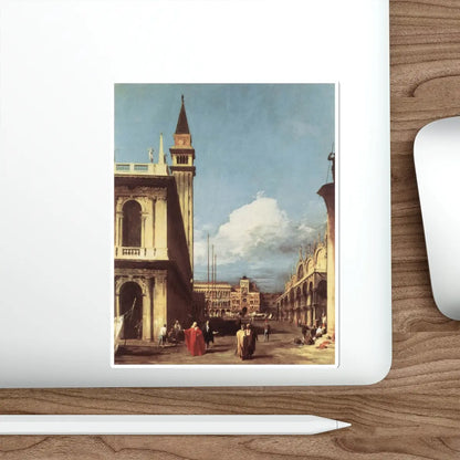 SKU:26238242885464965720 Sticker types:White Shape:Die-Cut Sizes:6" × 6"