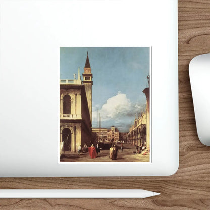 SKU:52367894759638511890 Sticker types:White Shape:Die-Cut Sizes:5" × 5"