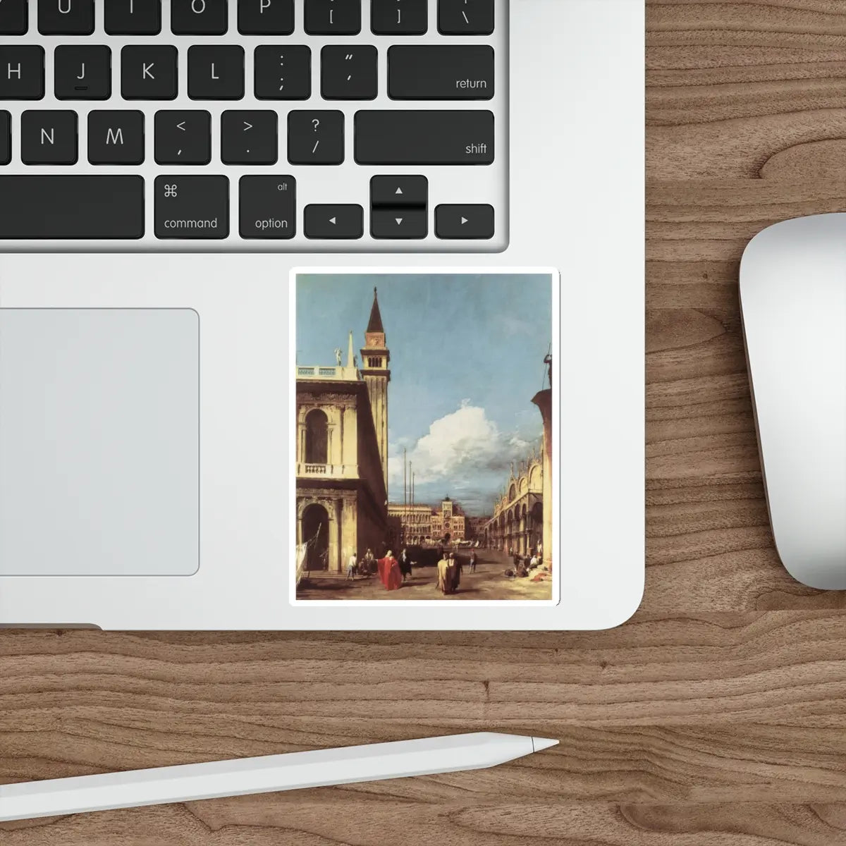 SKU:81553761659734753079 Sticker types:White Shape:Die-Cut Sizes:4" × 4"