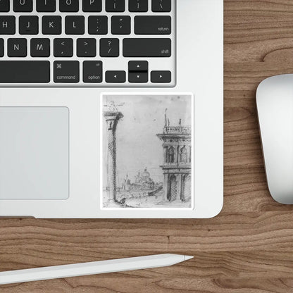 SKU:14568077353431829250 Sticker types:White Shape:Die-Cut Sizes:4" × 4"