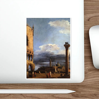 SKU:10431429273772265119 Sticker types:White Shape:Die-Cut Sizes:6" × 6"
