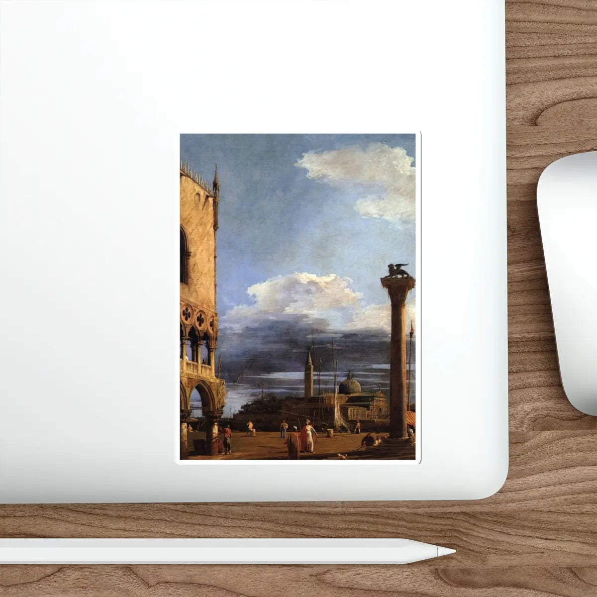 SKU:14804250924992818708 Sticker types:White Shape:Die-Cut Sizes:5" × 5"