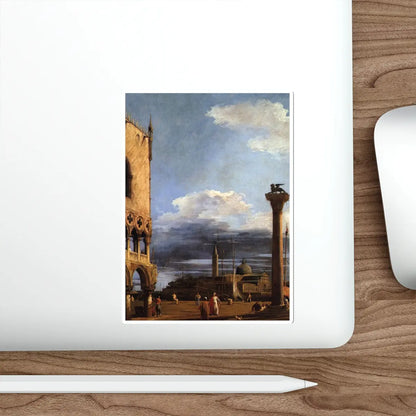 SKU:14804250924992818708 Sticker types:White Shape:Die-Cut Sizes:5" × 5"