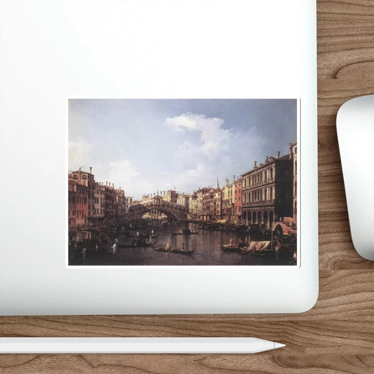 SKU:19084017958492647636 Sticker types:White Shape:Die-Cut Sizes:6" × 6"