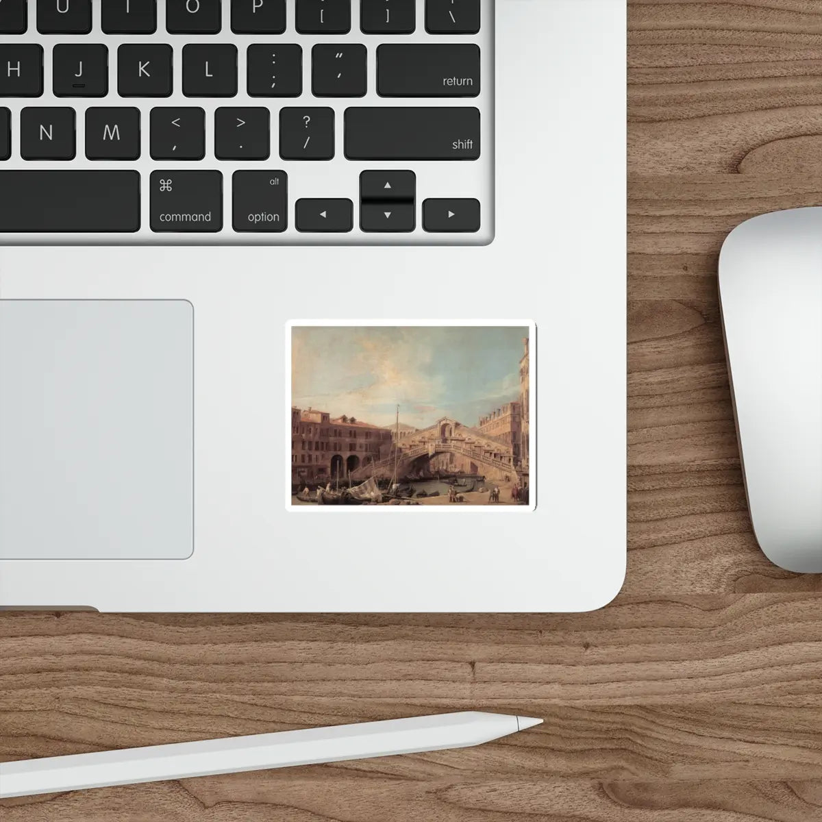 SKU:30672555493769846438 Sticker types:White Shape:Die-Cut Sizes:3" × 3"