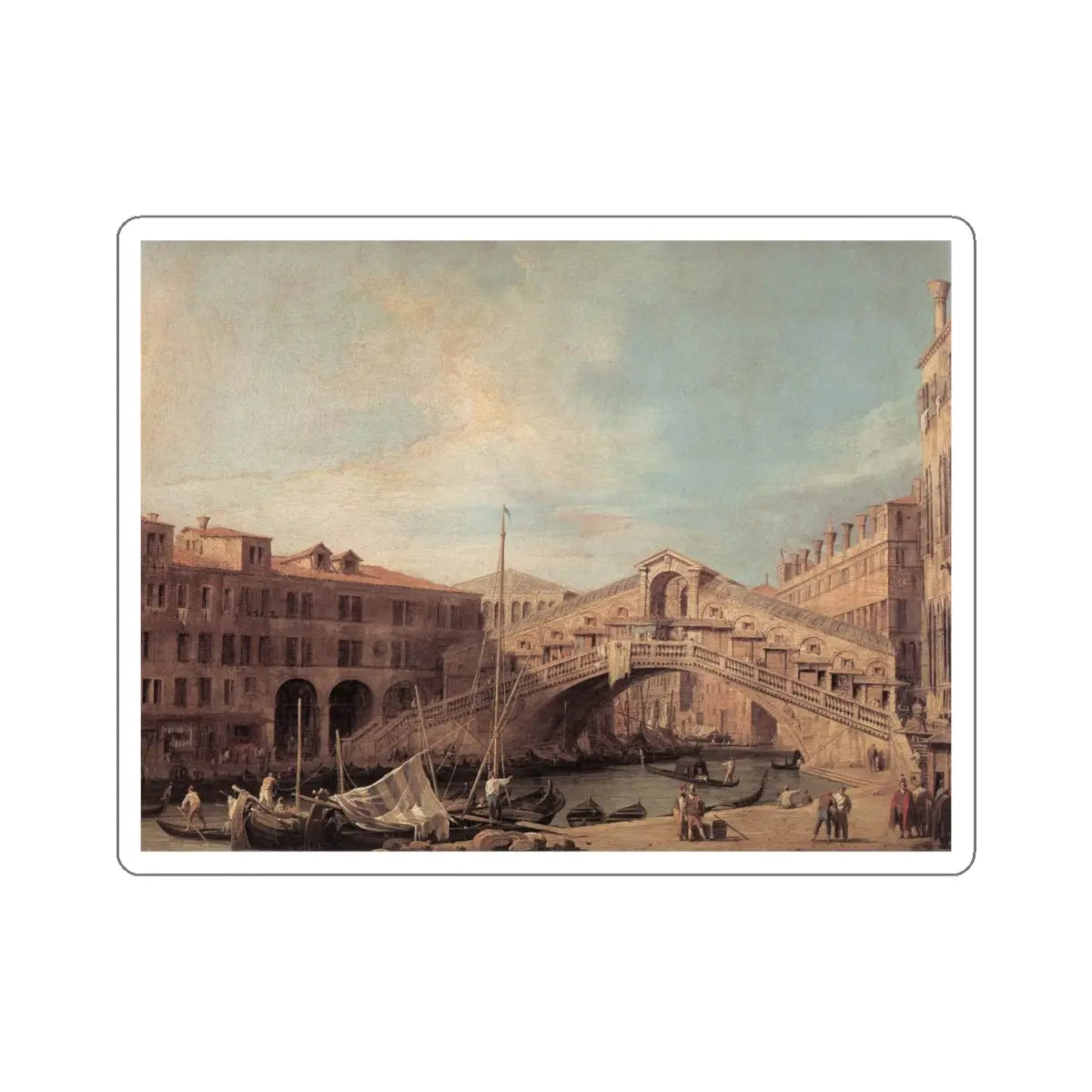 SKU:31455548529357139572 Sticker types:White Shape:Die-Cut Sizes:4" × 4"