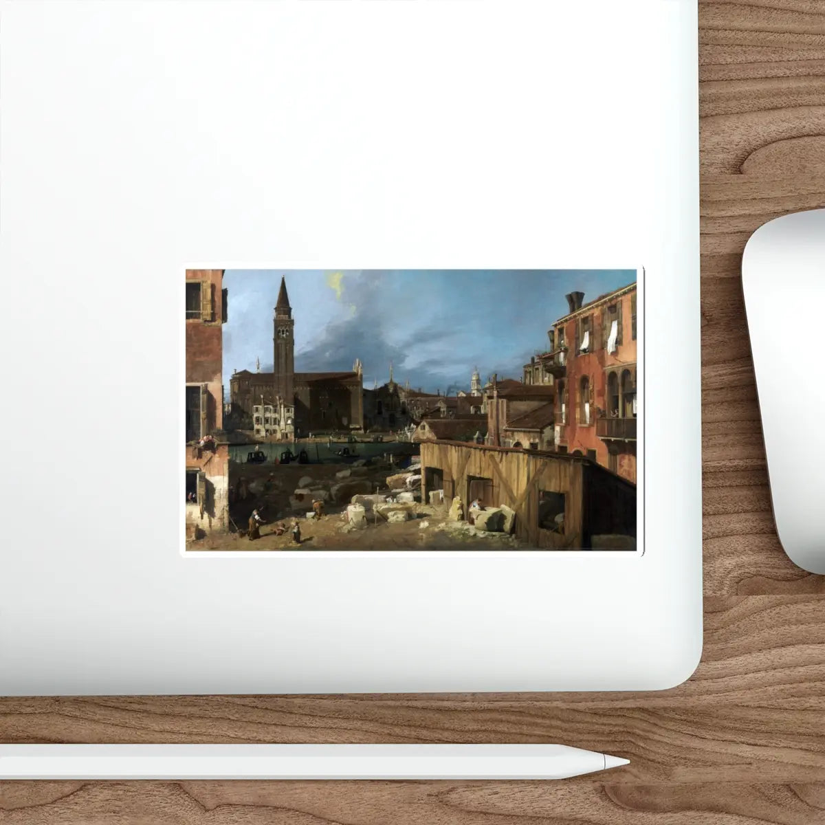 SKU:32100335607620787036 Sticker types:White Shape:Die-Cut Sizes:5" × 5"