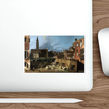 SKU:32100335607620787036 Sticker types:White Shape:Die-Cut Sizes:5" × 5"