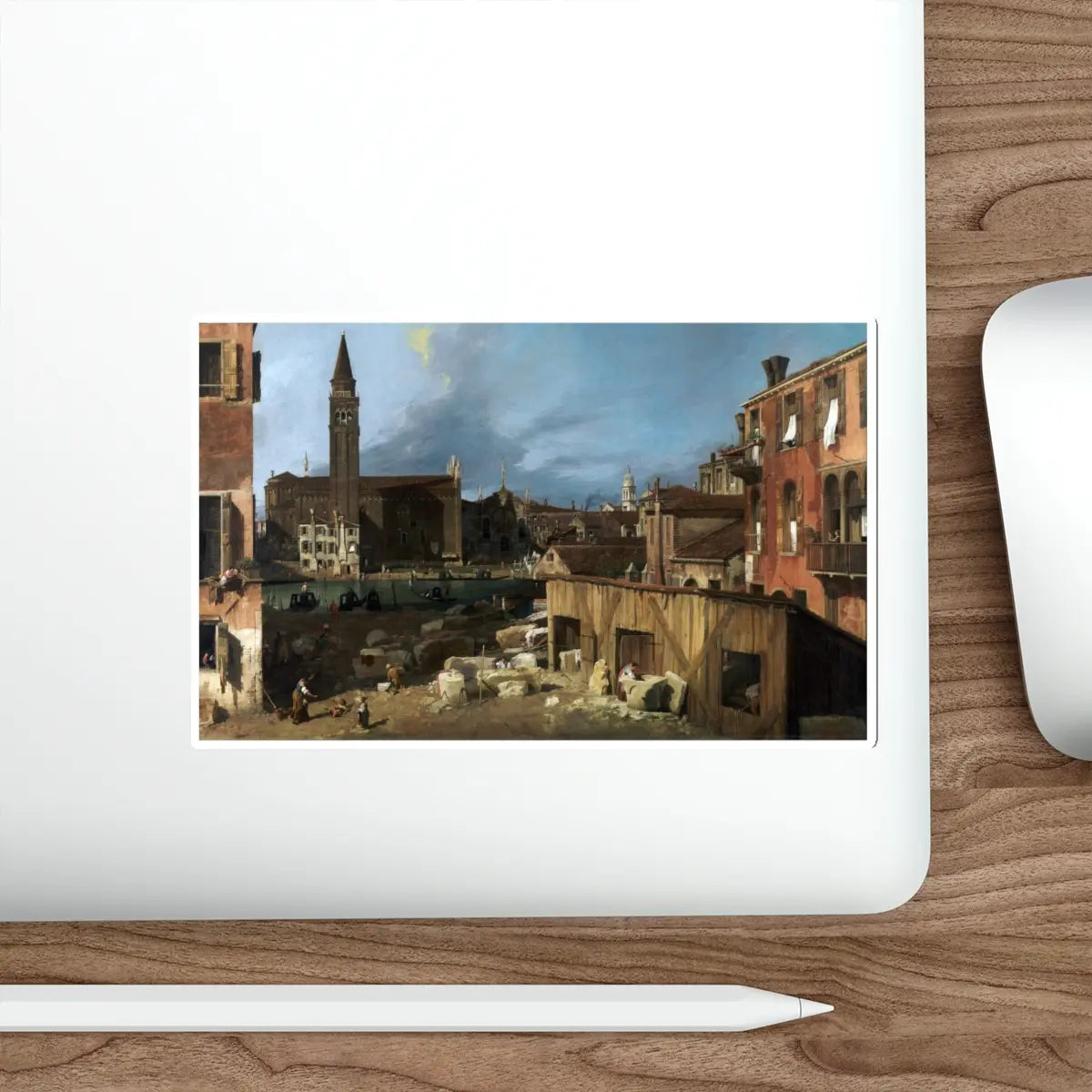 SKU:69687742223581080953 Sticker types:White Shape:Die-Cut Sizes:6" × 6"