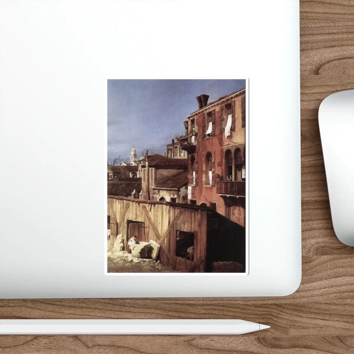 SKU:24131957832094700485 Sticker types:White Shape:Die-Cut Sizes:5" × 5"