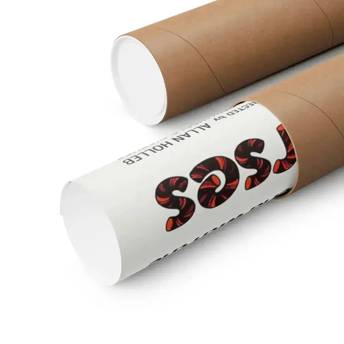 CANDY STRIPE NURSES 1974 - Paper Movie Poster - The Sticker Space