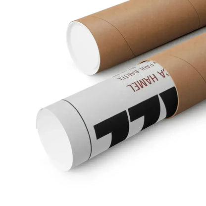 CANNONBALL 1976 - Paper Movie Poster - The Sticker Space