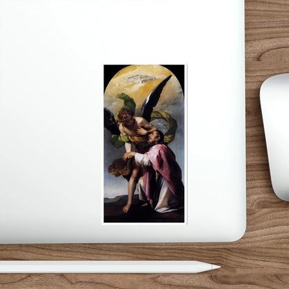 SKU:26473122902145052698 Sticker types:White Shape:Die-Cut Sizes:5" × 5"