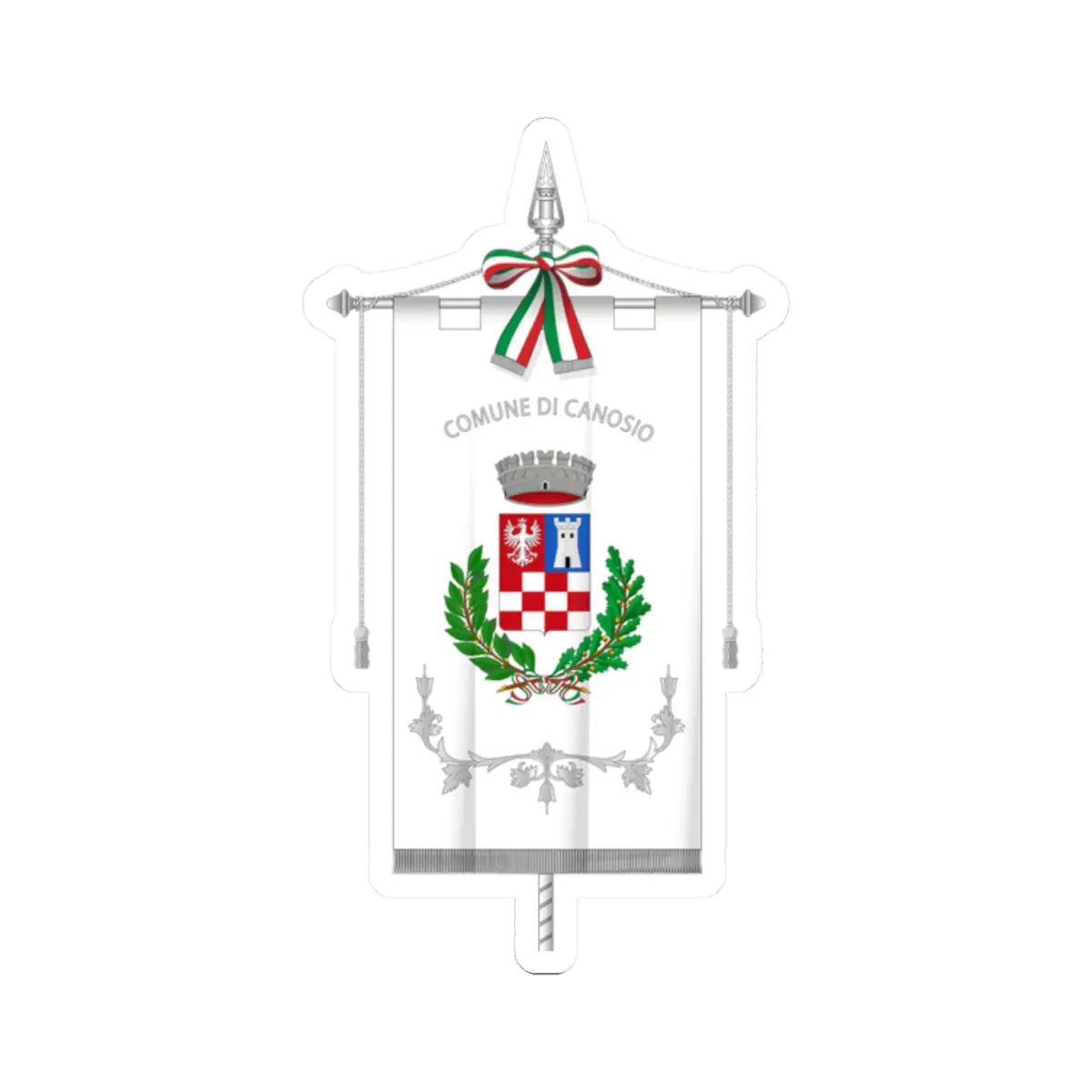 SKU:37535032093861940687 Sizes:2" × 2" Types:White