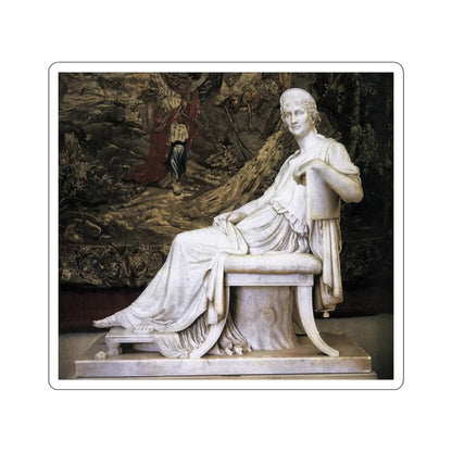 SKU:12899162425931874682 Sticker types:White Shape:Die-Cut Sizes:2" × 2"