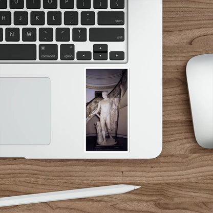SKU:27812897918214896311 Sticker types:White Shape:Die-Cut Sizes:4" × 4"