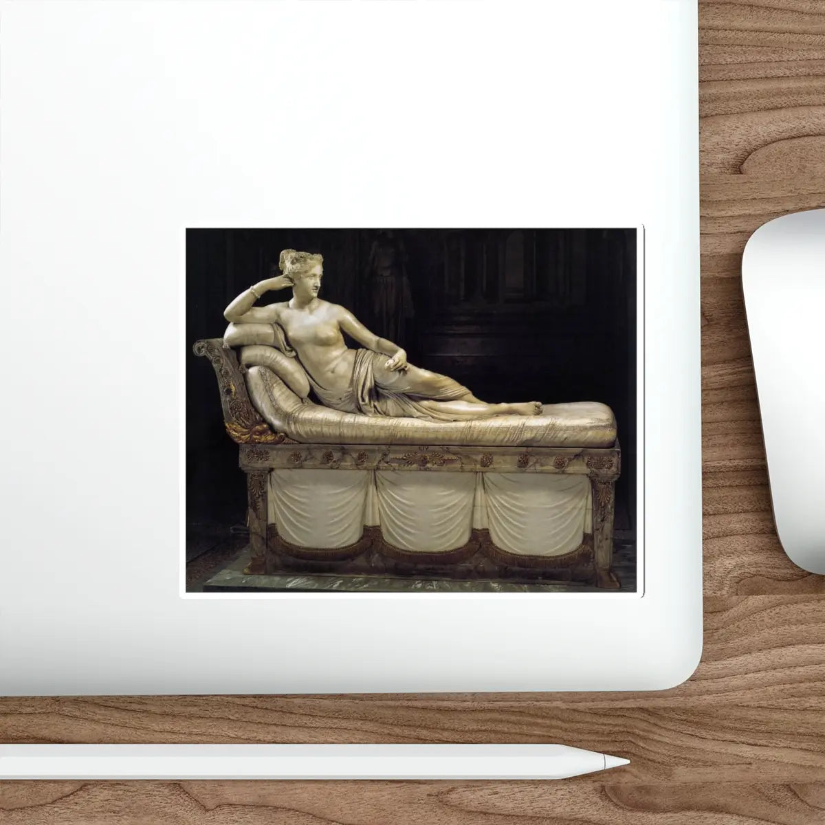 SKU:98675741988182423663 Sticker types:White Shape:Die-Cut Sizes:5" × 5"