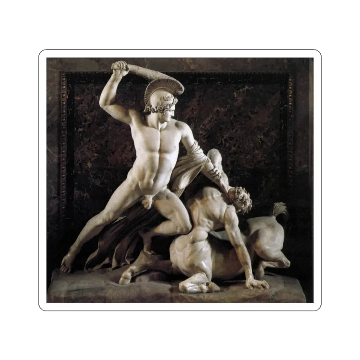 SKU:10984504443982900916 Sticker types:White Shape:Die-Cut Sizes:2" × 2"