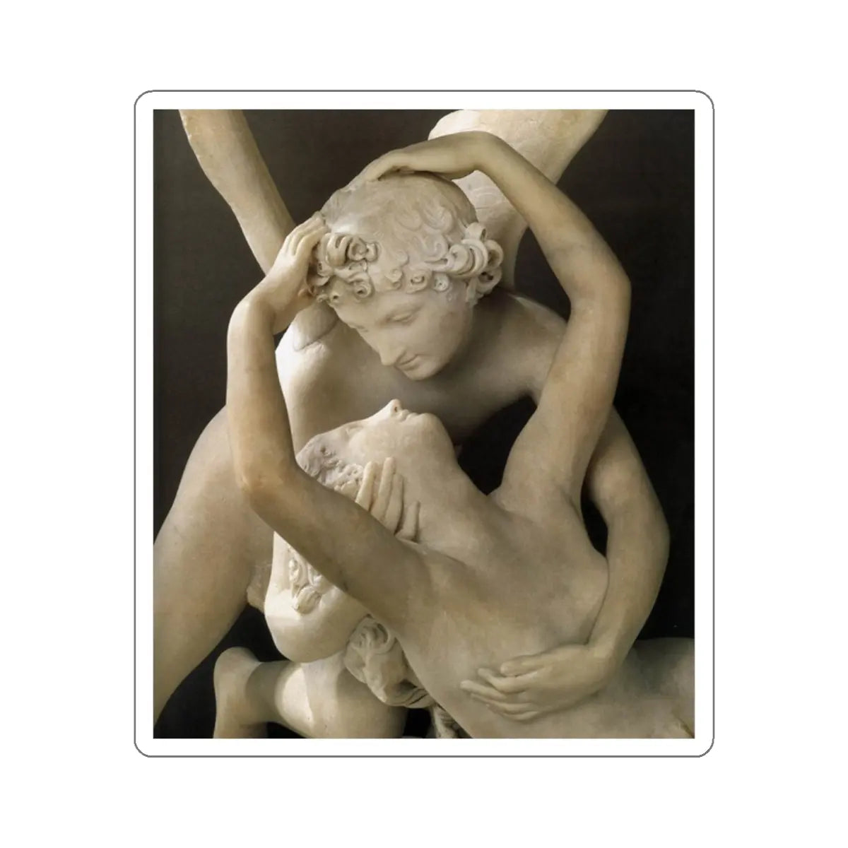 SKU:15764189964472833176 Sticker types:White Shape:Die-Cut Sizes:2" × 2"