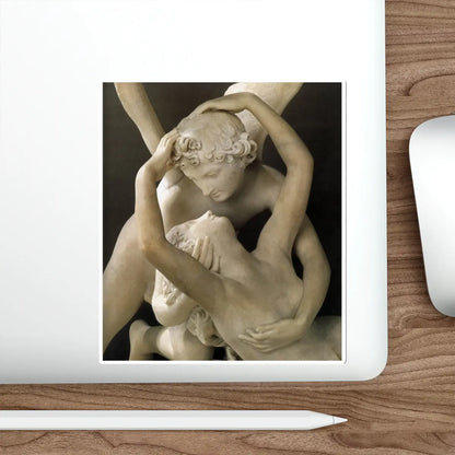SKU:32932998131004999155 Sticker types:White Shape:Die-Cut Sizes:6" × 6"