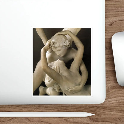 SKU:80907954017755604817 Sticker types:White Shape:Die-Cut Sizes:5" × 5"