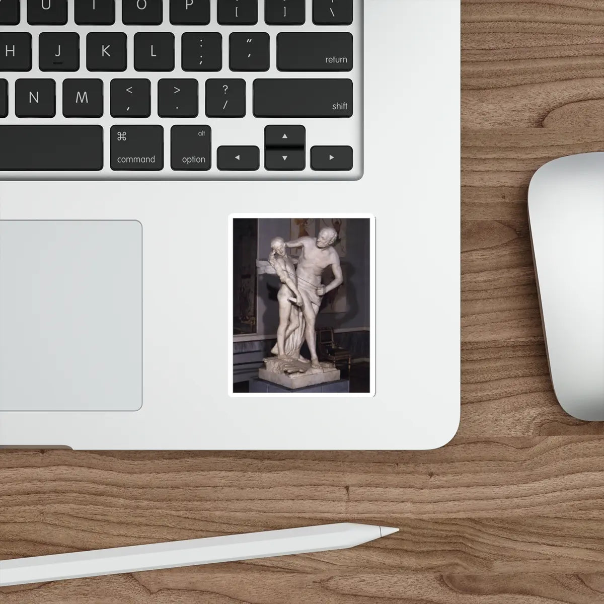 SKU:23794076399028006760 Sticker types:White Shape:Die-Cut Sizes:3" × 3"