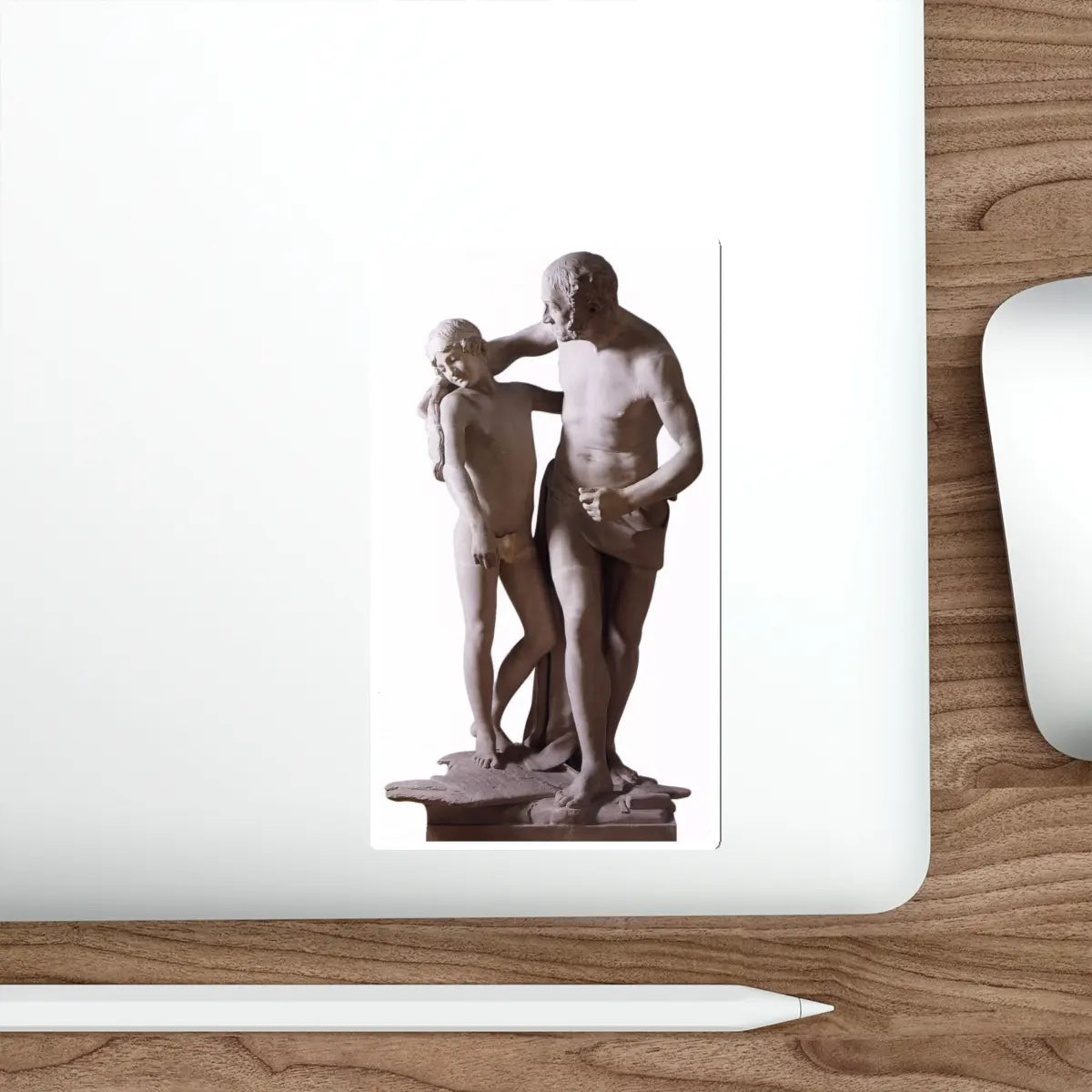 SKU:32526732236712829347 Sticker types:White Shape:Die-Cut Sizes:5" × 5"