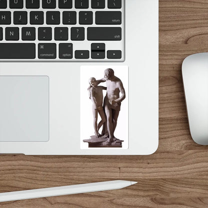 SKU:57679202406437760809 Sticker types:White Shape:Die-Cut Sizes:4" × 4"