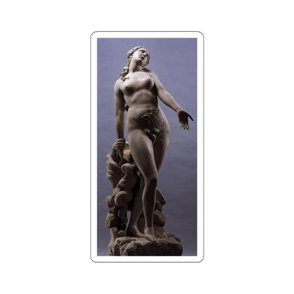 SKU:10463574320921893064 Sticker types:White Shape:Die-Cut Sizes:3" × 3"
