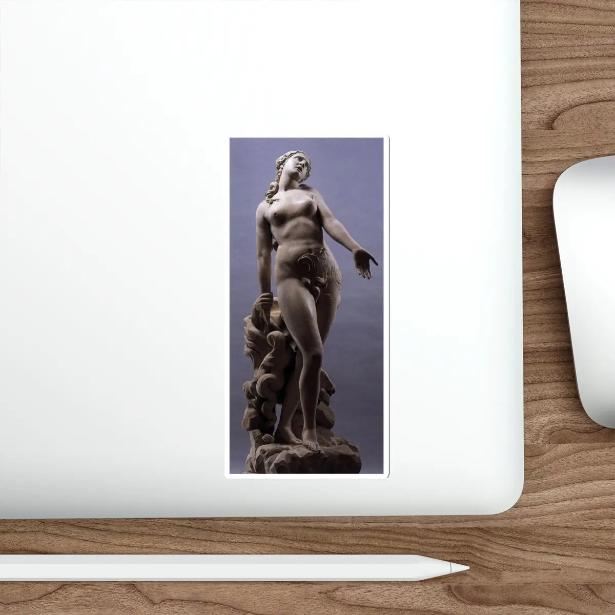 SKU:15920927940986981598 Sticker types:White Shape:Die-Cut Sizes:5" × 5"