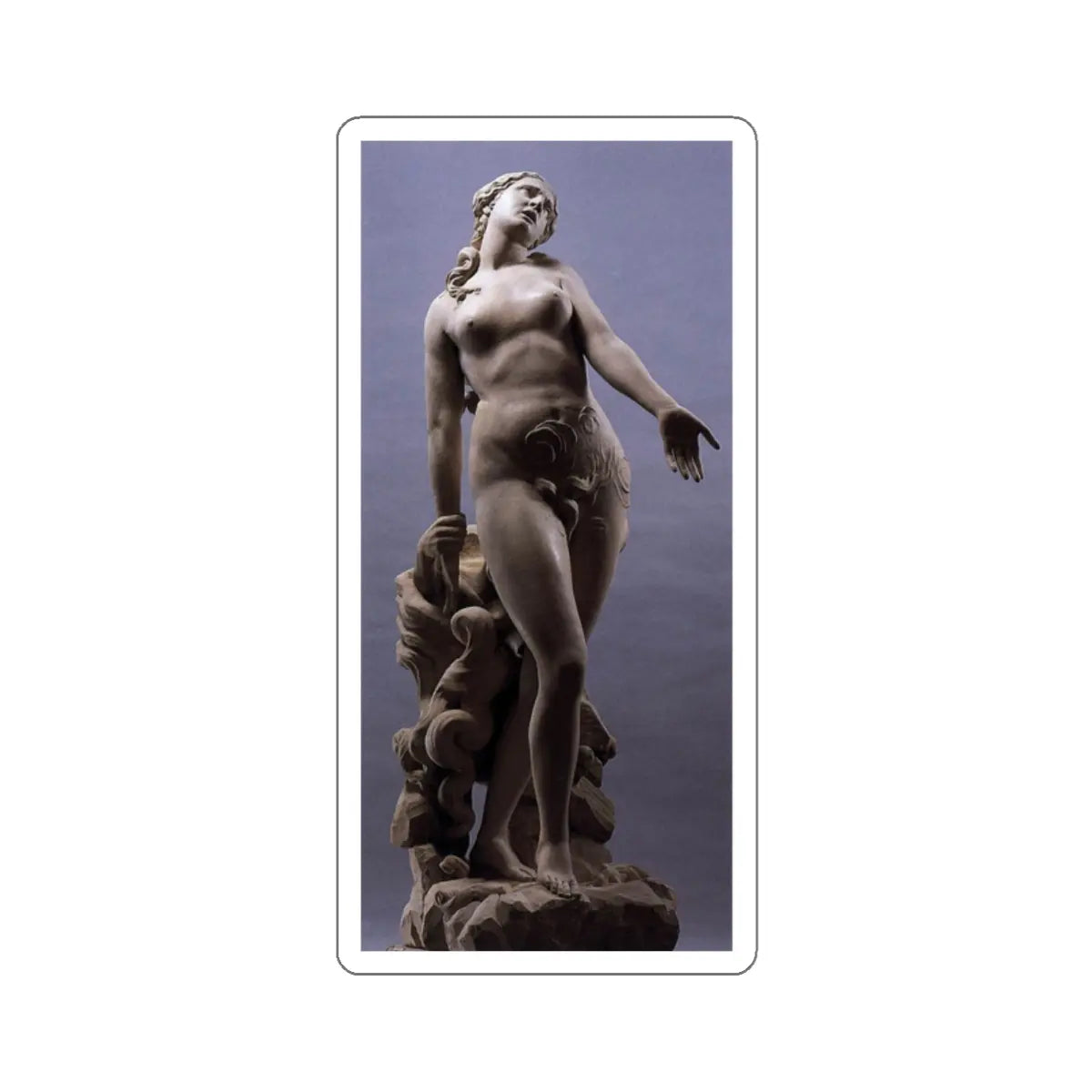 SKU:22873827590421166873 Sticker types:White Shape:Die-Cut Sizes:2" × 2"