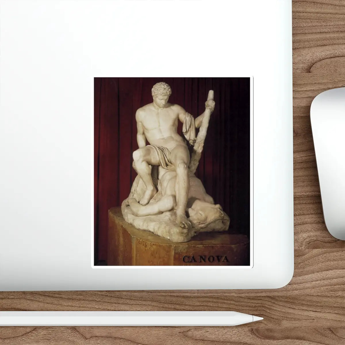 SKU:30380610625379129077 Sticker types:White Shape:Die-Cut Sizes:5" × 5"