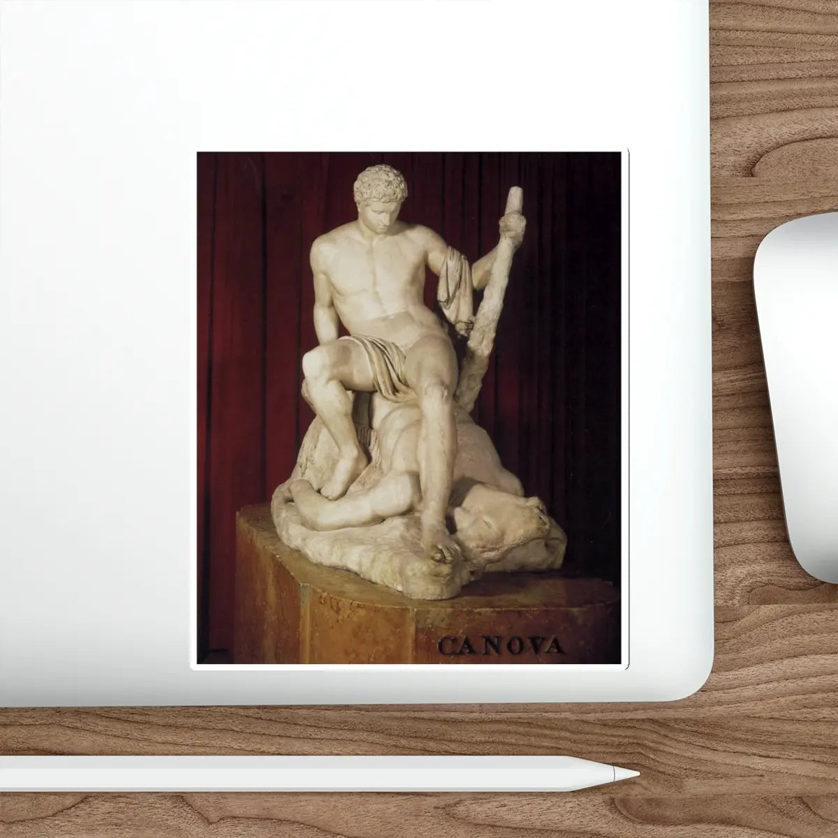 SKU:81948501991948845286 Sticker types:White Shape:Die-Cut Sizes:6" × 6"