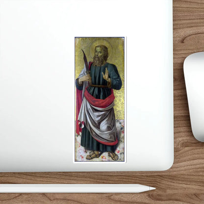 SKU:13222282185767959211 Sticker types:White Shape:Die-Cut Sizes:6" × 6"