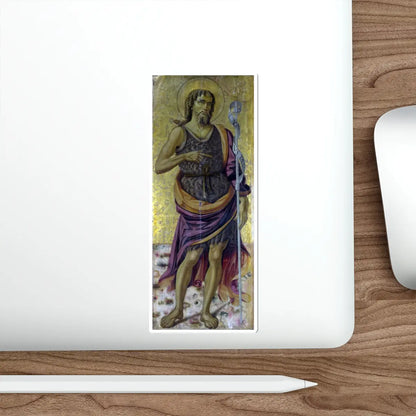 SKU:20185274041662880380 Sticker types:White Shape:Die-Cut Sizes:6" × 6"