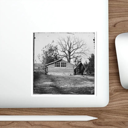 SKU:19184238194165644404 Sticker types:White Shape:Die-Cut Sizes:5" × 5"