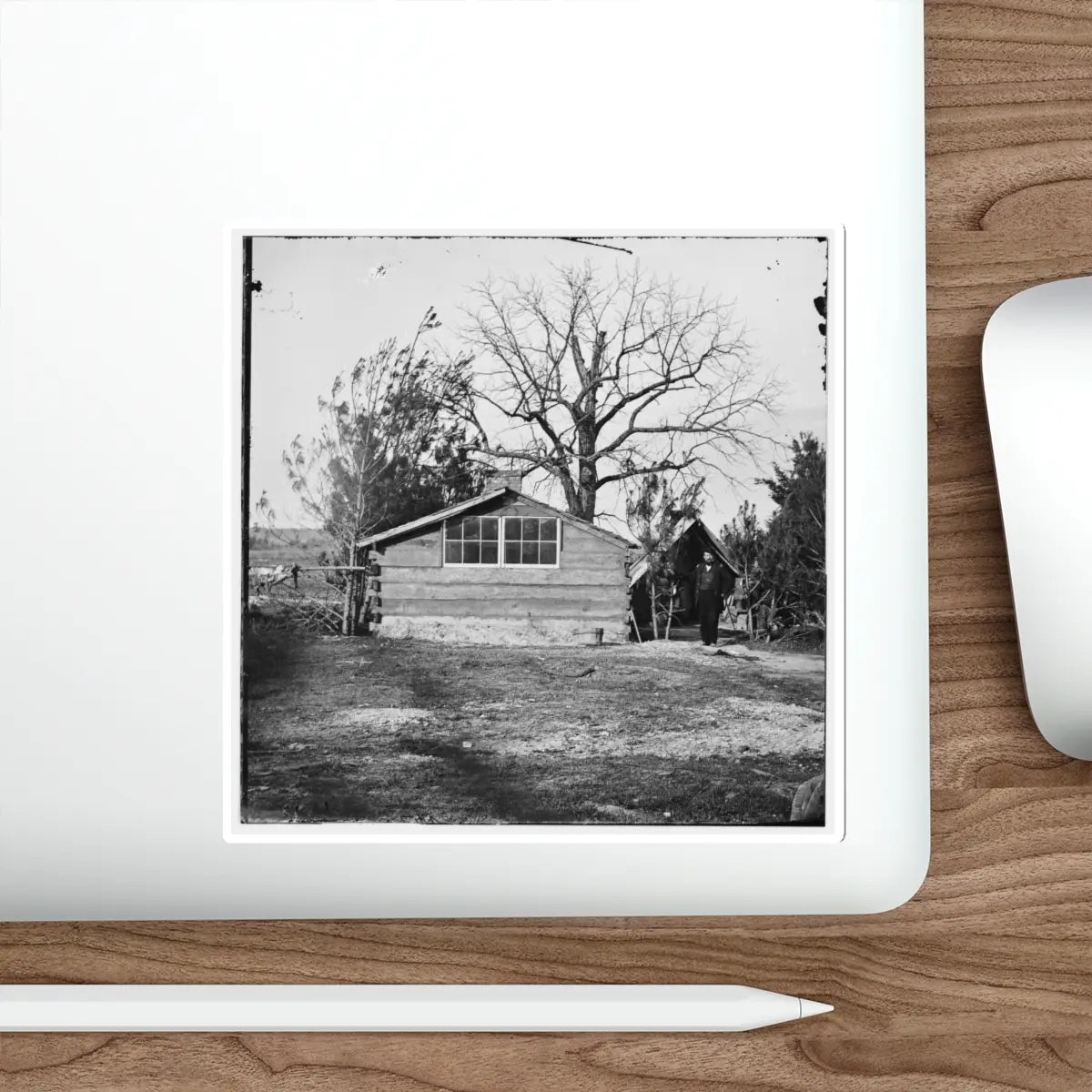 SKU:32673920650775418299 Sticker types:White Shape:Die-Cut Sizes:6" × 6"