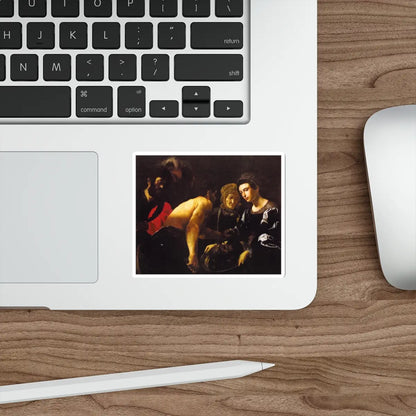 SKU:21370553558326169170 Sticker types:White Shape:Die-Cut Sizes:4" × 4"