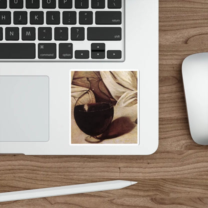 SKU:14383904238376455859 Sticker types:White Shape:Die-Cut Sizes:4" × 4"
