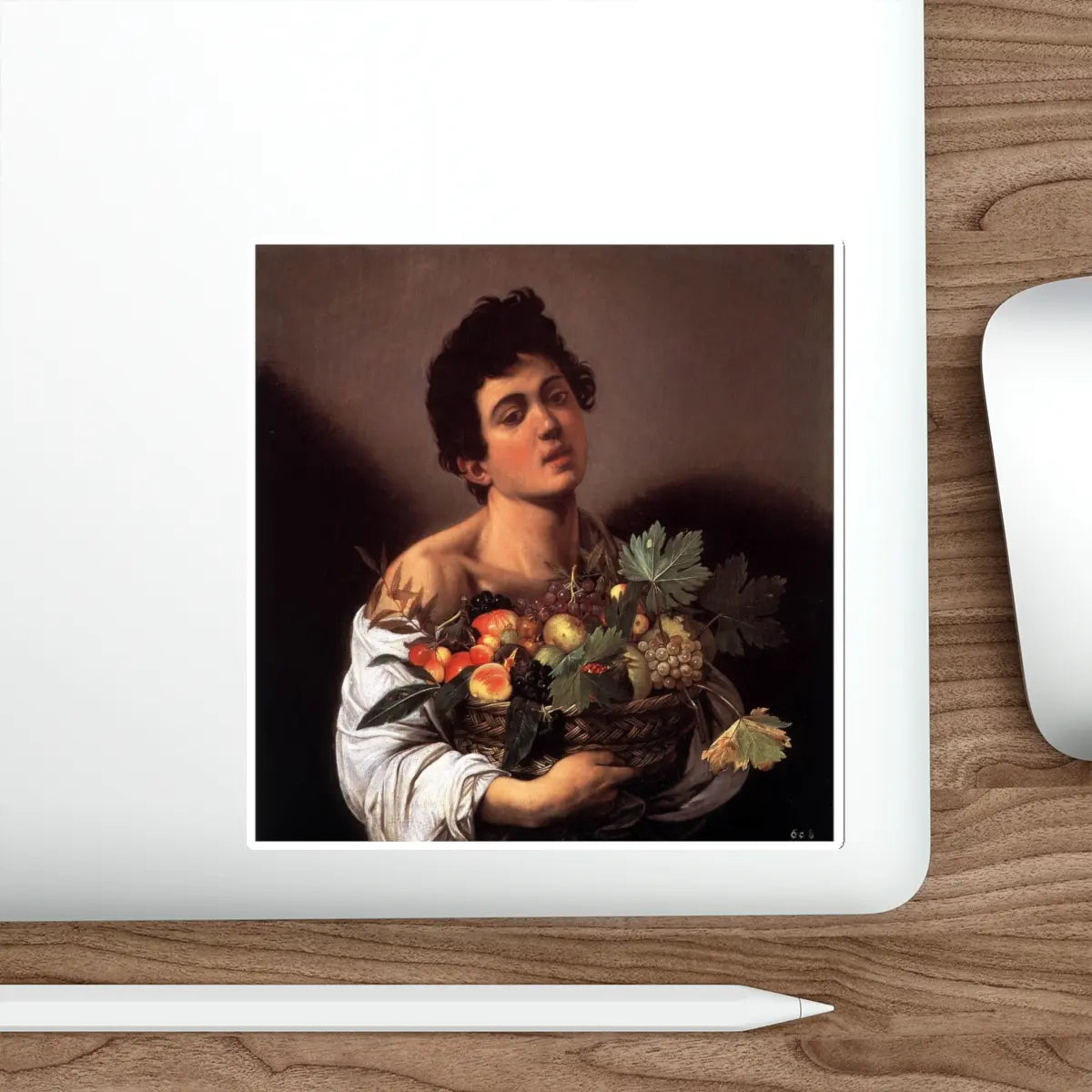 SKU:26802014042809638640 Sticker types:White Shape:Die-Cut Sizes:5" × 5"