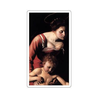 SKU:21669361888914136113 Sticker types:White Shape:Die-Cut Sizes:2" × 2"