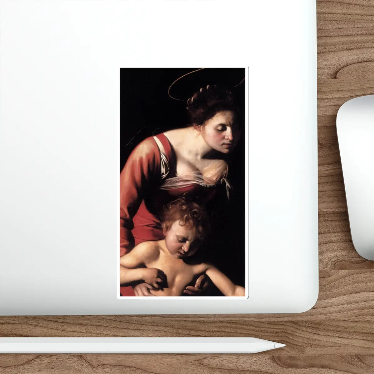 SKU:25271017163004731753 Sticker types:White Shape:Die-Cut Sizes:6" × 6"