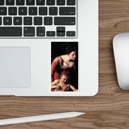 SKU:90260557270785786996 Sticker types:White Shape:Die-Cut Sizes:4" × 4"