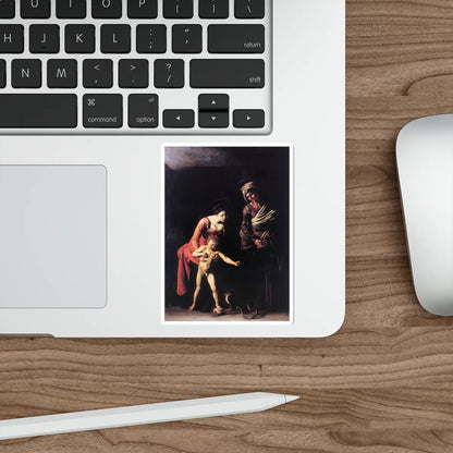 SKU:21616066735453228084 Sticker types:White Shape:Die-Cut Sizes:4" × 4"
