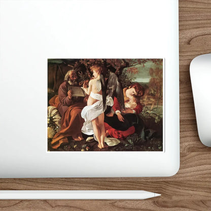 SKU:28276453419909784761 Sticker types:White Shape:Die-Cut Sizes:5" × 5"