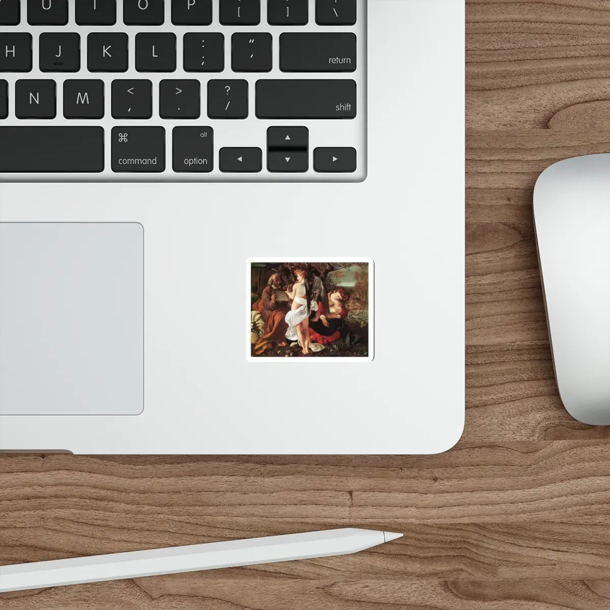 SKU:98733643876717041408 Sticker types:White Shape:Die-Cut Sizes:2" × 2"
