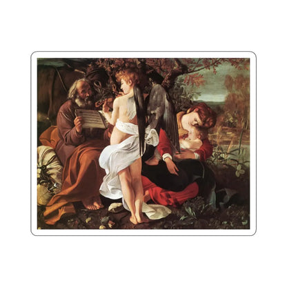 SKU:98733643876717041408 Sticker types:White Shape:Die-Cut Sizes:2" × 2"