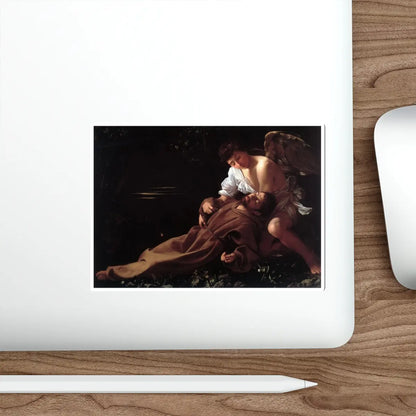 SKU:42753415777296351755 Sticker types:White Shape:Die-Cut Sizes:5" × 5"