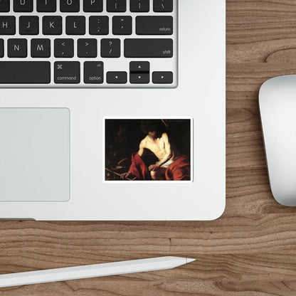 SKU:20741418489369398412 Sticker types:White Shape:Die-Cut Sizes:3" × 3"